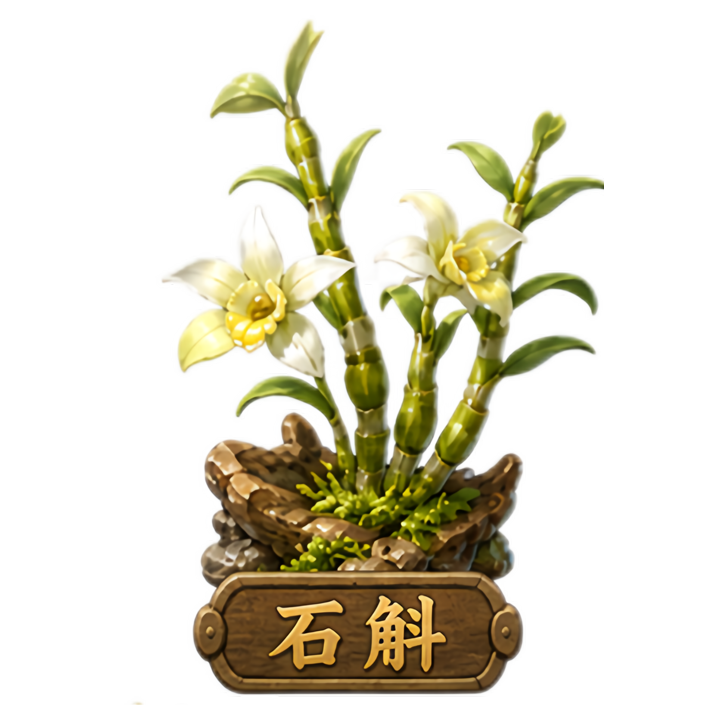 药草三